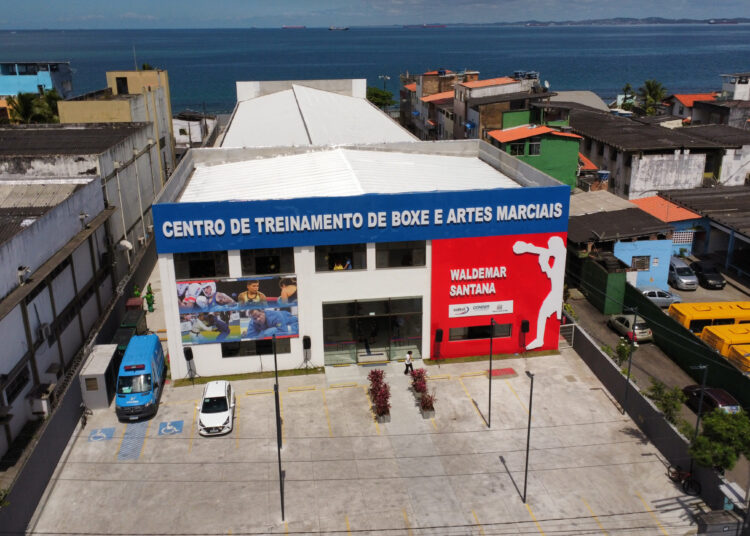 Competições Esportivas: Centro de Boxe recebe campeonato e capacitação de muaythai neste sábado (12)