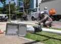 Prejuízos financeiros, de infraestrutura e para a população de Salvador com os furtos e vandalismo na iluminação pública