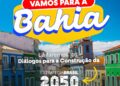 Planejamento: Salvador sedia debate estratégico sobre o futuro do Brasil até 2050