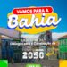 Planejamento: Salvador sedia debate estratégico sobre o futuro do Brasil até 2050