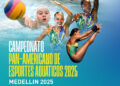 Mundo dos Esportes: Brasil inicia participação no Campeonato Pan-Americano de Esportes Aquáticos em Medellin, Colômbia