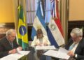 Segurança pública: Acordo de cooperação policial entre Brasil, Argentina e Paraguai visa reforçar segurança na Tríplice Fronteira
