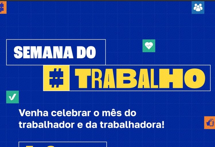 Brasil: Semana do Trabalho oferece serviços gratuitos na Esplanada dos Ministérios em Brasília