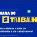 Brasil: Semana do Trabalho oferece serviços gratuitos na Esplanada dos Ministérios em Brasília