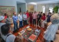 Representantes de centrais sindicais e governador Jerônimo Rodrigues destacam compromisso com trabalhadores da Bahia