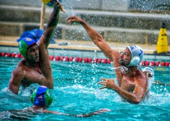 Bahia é destaque nos esportes aquáticos pelo Nordeste e Brasil com apoio da Sudesb