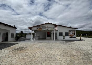 Famílias quilombolas de Piemonte da Diamantina trabalham com a mandioca e aproveitem tudo, da raiz à manipueira