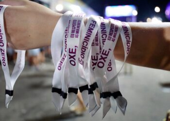 Rede de proteção à mulher: “Oxe, me respeite!” nome da tenda de acolhimento e de campanhas de prevenção, na Micareta de Feira de Santana