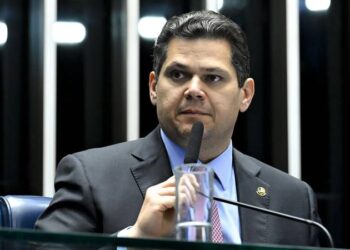 Senado: Presidente comemora fim de exigência de visto para entrar na Guiana Francesa