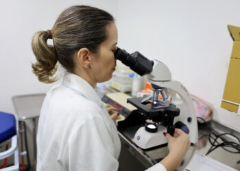 Governo do Estado faz censo que busca mapear perfil dos pacientes com doença genética