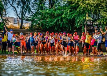 Juazeiro e Petrolina recebem Campeonatos Brasileiros neste sábado, 07