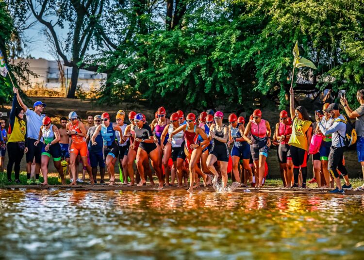 Juazeiro e Petrolina recebem Campeonatos Brasileiros neste sábado, 07