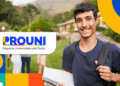 Ensino Superior: Inscrições para o ProUni começam nesta segunda (30) e seguem até sexta (4/7)