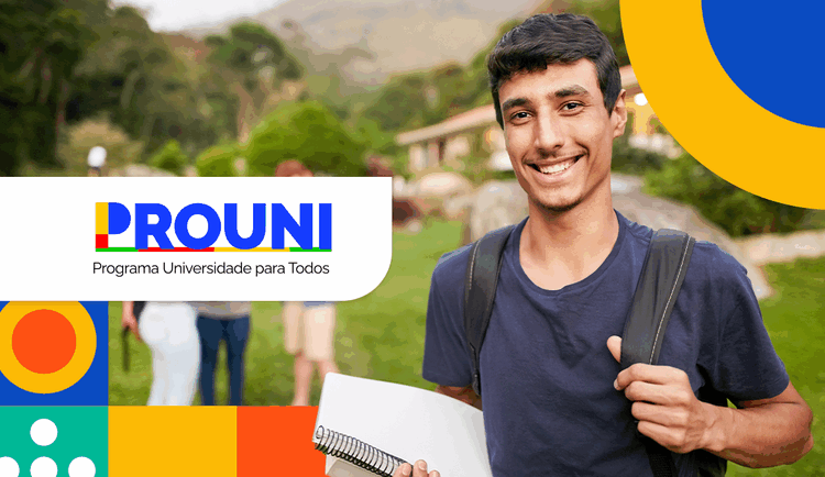 Ensino Superior: Inscrições para o ProUni começam nesta segunda (30) e seguem até sexta (4/7)