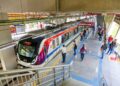 Agilidade e segurança: Metrô Bahia transporta mais de 1,3 milhão de passageiros durante o São João
