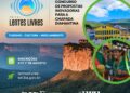 Cultura: Concurso Lentes Livres vai premiar ideias inovadoras para a Chapada Diamantina
