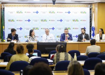 Saúde: Brasil bate recorde de transplantes e anuncia medidas para modernizar sistema e aumentar doações