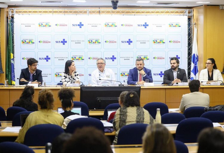 Saúde: Brasil bate recorde de transplantes e anuncia medidas para modernizar sistema e aumentar doações