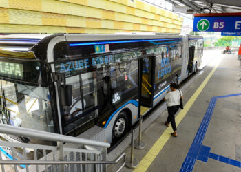 Salvador: novos ônibus elétricos em linhas regulares trazem conforto, silêncio e modernidade