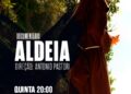 Exibição do documentário ‘Aldeia’ em homenagem a Santo Antônio, hoje, na TVE