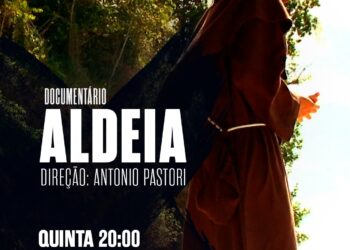 Exibição do documentário ‘Aldeia’ em homenagem a Santo Antônio, hoje, na TVE