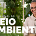 Ministra Marina Silva reafirma, em rede nacional, o compromisso com a preservação da natureza e da vida no planeta Terra
