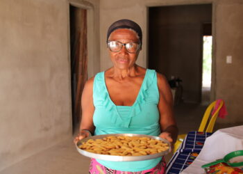 Agricultura e culinária: Sabores de Sapeaçu mostram a força da agricultura familiar no São João