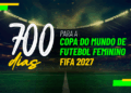Governo Federal lança página oficial do torneio da Copa do Mundo Feminina 2027