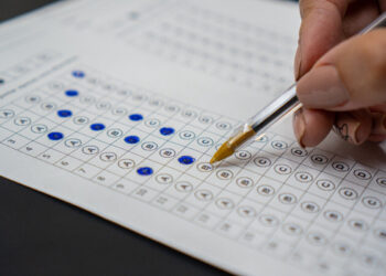 Concurso Nacional Unificado: 252.707 pessoas tiveram isenção do pagamento da taxa de inscrição