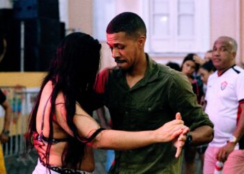 Salvador: Cultura, segurança e economia movimentam os dias de festa no Pelourinho