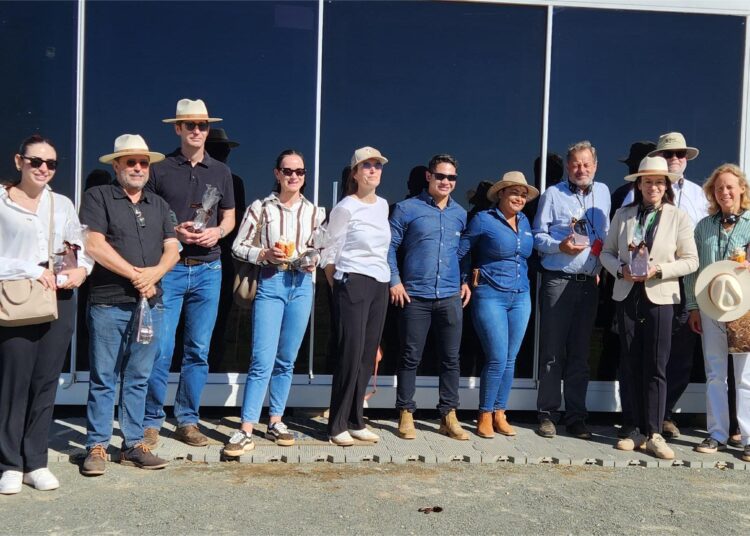 Práticas Sustentáveis: Bahia e Alemanha fortalecem parcerias em tecnologia e sustentabilidade no agronegócio