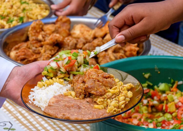 Política: Brasil é novamente referência mundial no combate à fome