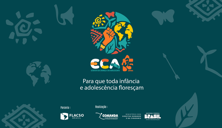 Estatuto da Criança e do Adolescente segue inspirando políticas públicas, descentralização da proteção e protagonismo infantojuvenil