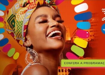 Primeira Edição: Confira a programação completa do Circuito Mulheres Negras em Movimento