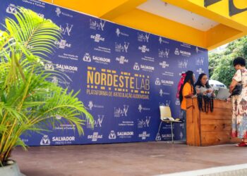 Mercado: Salvador será palco de evento com empresas internacionais do audiovisual