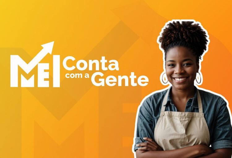 MEI Conta com a Gente: Nova iniciativa cria uma rede de apoio confiável para quem empreende no Brasil