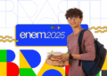 Enem 2025 tem mais de 4,8 milhões de inscritos confirmados