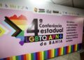 Notícias da Bahia: Conferência LGBTQIAPN+ retorna após nove anos