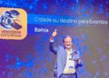 Premiação: Bahia é escolhida como o melhor destino do Brasil para o turismo de eventos