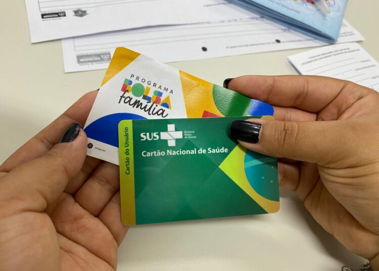 Usuários do Bolsa Família devem realizar acompanhamento nas unidades de saúde
