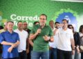 Meio ambiente: Prefeitura inicia novo programa de arborização em Salvador com plantio de 115 árvores na Av. Manoel Dias