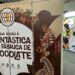 Minifábrica de chocolate é atração no Chocolat Festival Bahia