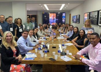 Programa Bahia Alfabetizada: SEC e prefeituras realizam nova atividade