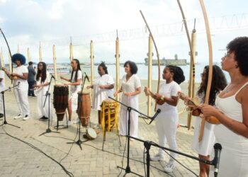 Programa Salvador Criativa estrutura políticas para cultura, entretenimento e economia na capital baiana