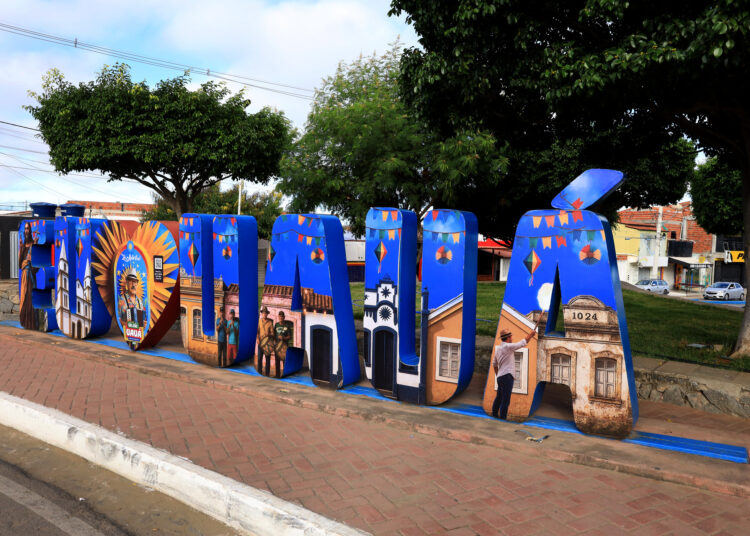 ExpoUauá 2025 começa nesta sexta e deve atrair 75 mil visitantes