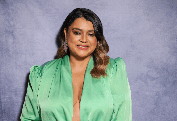 Morre a cantora e empresária Preta Gil