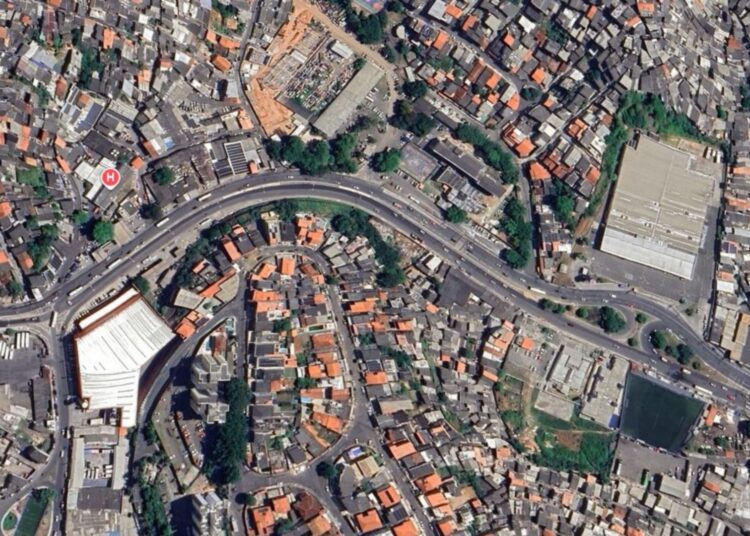 Conder licita projeto de requalificação da Avenida San Martin, em Salvador