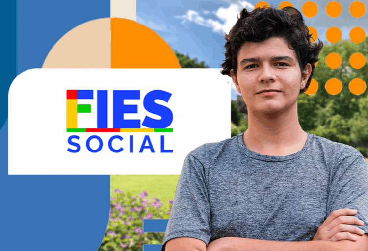 FIES 2025: Estudantes que foram pré-selecionados têm até 1º de agosto para complementar o cadastro no Portal Acesso Único