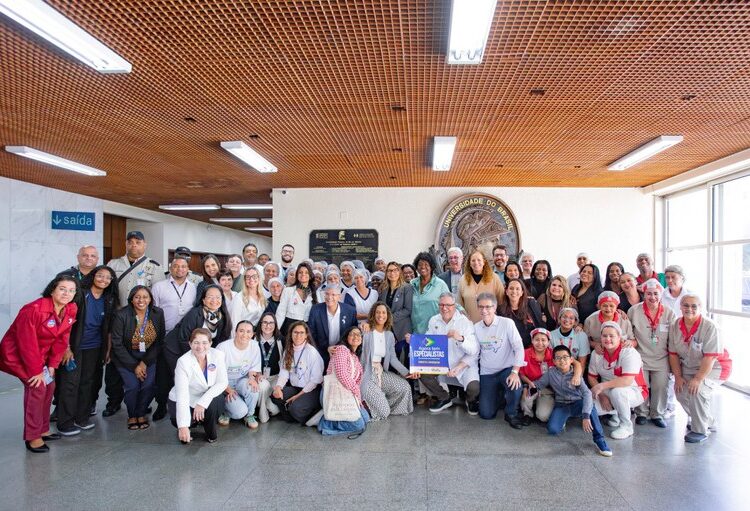 Mutirão do Agora Tem Especialistas permite 10,3 mil atendimentos de saúde