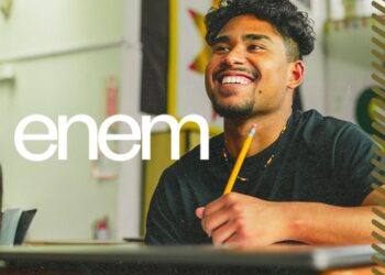 Ensino Superior: número de inscritos no Enem 2025 autodeclarados indígenas cresce 89% em comparação com 2022